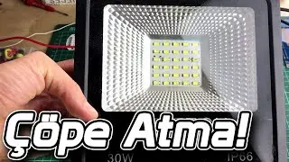 How to Repair an LED Projector? Don't Throw It Away!