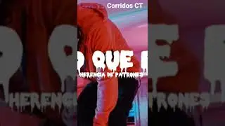Herencia De Patrones - Lo Que Es