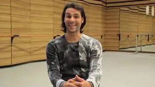 BNS | Ballet Nacional Sodre - El Quijote del Plata (2018) - invitación