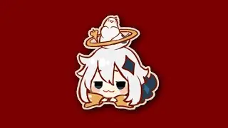 I made a lofi beat out of Genshin Impact's ost