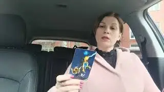 Таропрогноз на неделю