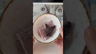 Kuromi Rolled IceCream ASMR! 