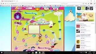 Tutorial TRAPAÇA CHEATS - Saga CandyCrush Vidas INFINITAS/Especiais INFINITOS