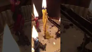 всё перекрытия, блоки ваших жизненных путей / дорог по всём сферам.