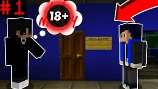 🤓 MAKTAB #1 | MINECRAFT UZBEKCHA | 