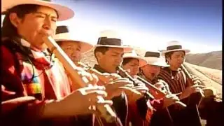 notas de zampoña munasquechay
