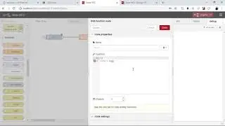 06 Demo Function Node