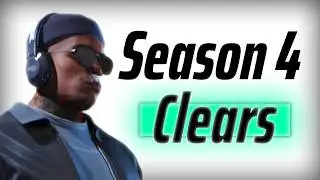 Overreacting to Season 4 | The Finals