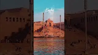 My journey towards Kashi to find meaning of love ❤️ 🙈