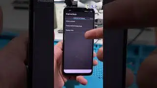 Realme как войти в инженерное меню #shorts  #ремонт #smartphone #техника #realme7i #realme #откас