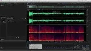 ADOBE AUDITION:How to record your voice|CLASS 1