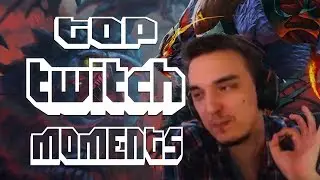 Топ Моменты с Twitch | У зануды намокла палка | ГАЧИбасс от Сильвера |