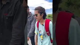 Nepal Chlo Yatra 💃🙂