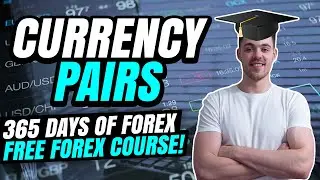 WHAT ARE FOREX CURRENCY PAIRS ?