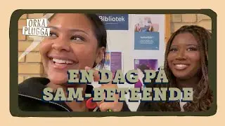 "Jag bytte gymnasium" | En dag på sam-beteende | Gymnasievalet