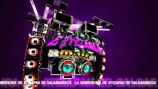 CUANDO PIENSO EN TI 🌴💃🕺🌴 rica salsa 📻🥁 SONIDO ESTELARIS 🎤🎶🎵🎼🎹🎺