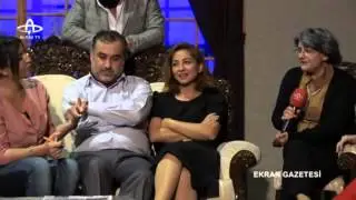 EKRAN GAZETESİ OBB KARADENİZ TİYATROSU 13 10 2015