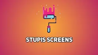 Stupis Screens App