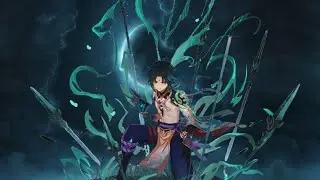 Xiaoverload comp and HuTao VS Floor 12 2 5 2 patch
