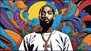 [FREE] Nipsey Hussle Type Beat 2024 "Avarice" - Sold