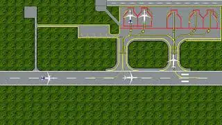 Primer Path en Game Maker 1.4