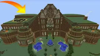 LEKIN BIZDA LOYDAN QASIR 😱😱😱●UZBEKCHA MINECRAFT