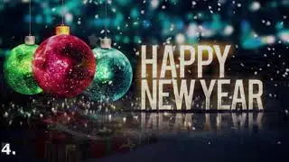 ТОП 10 Русских Новогодних Песен 🎵 Лучшие Новогодние Песни 2020 🔥