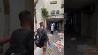 Тайные тропы Хургады !!! 