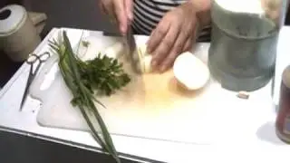 hummus tahine  de  1 minuto.MP4
