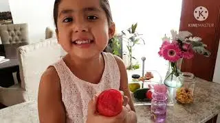 Esta soy yo. María Inés