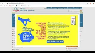 COVID-19, ATMANIRBHAR BHARAT PACKAGE