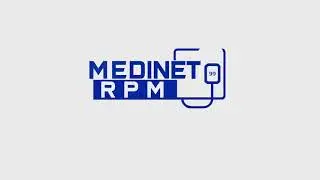 Medinet RPM - Remote Patient Monitoring Solutions