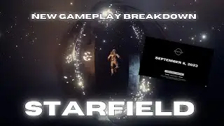 Starfield: A closer look at what's been revealed