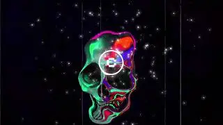 ZXRN feat. Grafezzy - HUNNID$ (Official Visualizer)