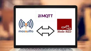 Try Publish & Subscribe Mosquitto MQTT Broker to Nodered on PC Laptop