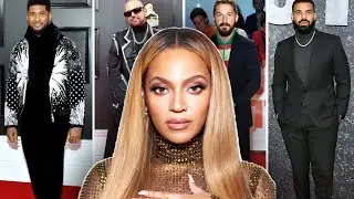Beyonce Giselle - All Boyfriends (1993-Present) #beyonce