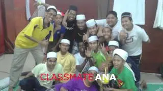 MATAR DALAM KENANGAN 2013 (maahad tahfiz masjid ar-riduan)