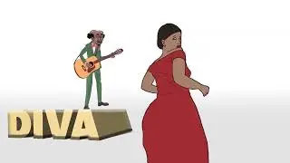 Diva - Lufa boi 257 - Tonton Babu