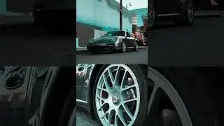 How to get CINEMATIC CAR SHOTS! 
