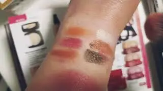 AVON ТОП лучших средств декоративной косметики НОЯБРЬ
