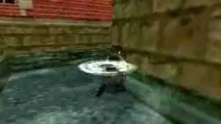 TR3 bug horse mansion death