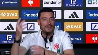 Albert Riera’s Three Rules