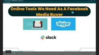 FREELANCING JOURNEY-TOOLS FOR FB MEDIA BUYER/OPTIMIZE YOUR SOCIAL MEDIA ACCOUNTS-PLATFORMS TO APPLY