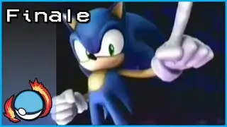 Super Smash Bros. Brawl | Finale | Hey guys, am I late?