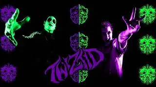 Twiztid - HA HA HA HA HA HA [Bonus Akuma Remix] HD