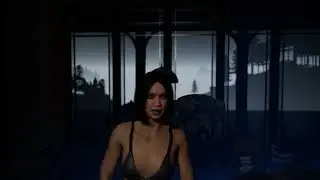 Work from Home - CGI Short Horror video - Unreal Engine - Iclone - Metatailor
