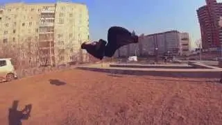 Time in KRSK [03-04.2015]