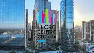 Microcentro Cuenta 2023