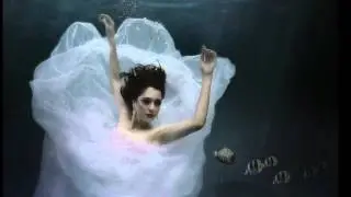 Modeling Underwater Photography