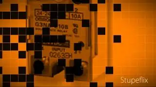 Omron G3NA Hockey puck style SSR with 5-90A output currents @ www.otomasyon-parcalari.com